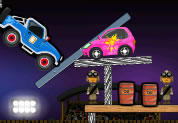 Demolition Drive 2